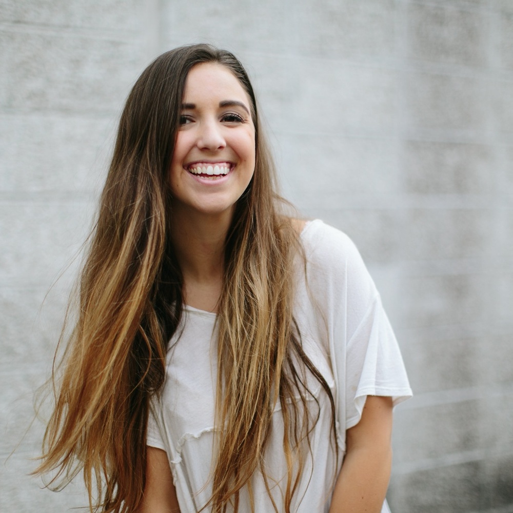 Meet your Posher, Casey